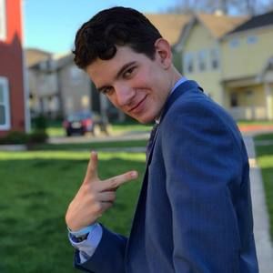 Meet your Posher, Joe